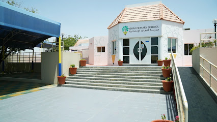 Ghaf Private School - Sharjah - +971 4 852 2295