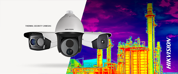 Hikvision Distributor Dubai - Sharjah - +971 4 252 3310