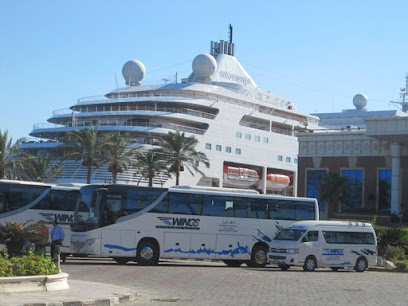Wings Tours Gulf LLC - Sharjah - +971 4 297 0334