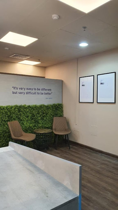 Dubai Leading Technologies - United Arab Emirates|Dubai|Khalid Bin Al Waleed Rd|Office 303 Business Center Opposite Burjman Center