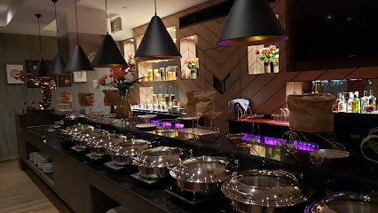 Captain Restaurant - Sharjah - +971 9 244 1511