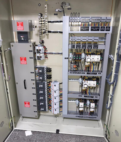 Najm Almushriq Technical Services - Umm Al Quawain - +971 52 557 8925