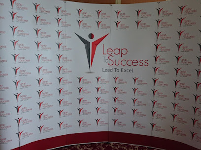 Leap To Success - Sharjah - +971 4 368 0915