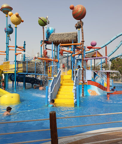 Al Montazah Parks - Umm Al Quawain - +971 6 511 0555