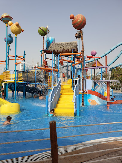 Al Montazah Parks - United Arab Emirates|Sharjah|opposite the Flag Island