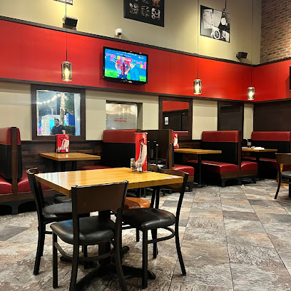 Chillis - Sharjah - +971 52 707 6940