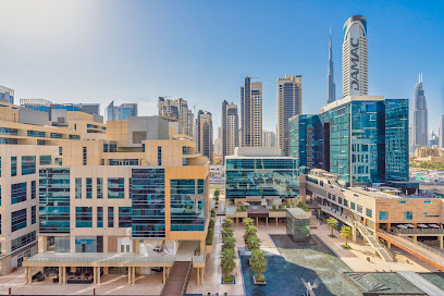 MHM Real Estate - Sharjah - +971 4 451 8844