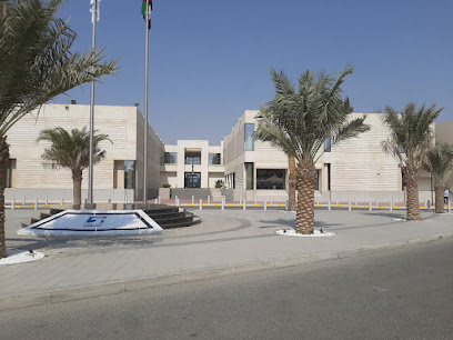 Al Hosn Recreation Center - Sharjah - +971 2 602 7834