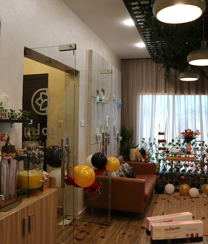 Dopamine Spa دوبامين سبا - Sharjah - +971 55 409 2662