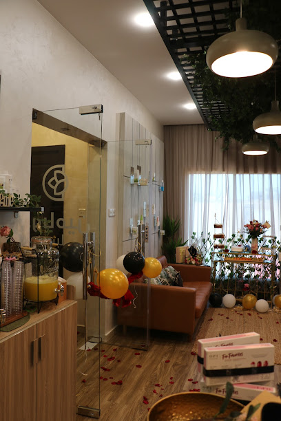 Dopamine Spa دوبامين سبا - United Arab Emirates|Ras al Khaimah