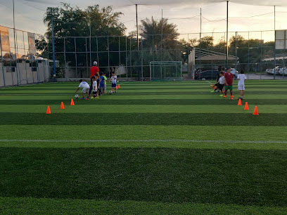 Emirates Association for Social Development - Sharjah - +971 7 235 1351