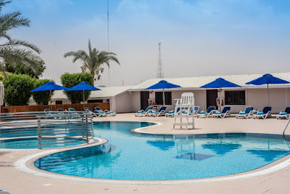 BM Beach Resort - Sharjah - +971 7 206 7000