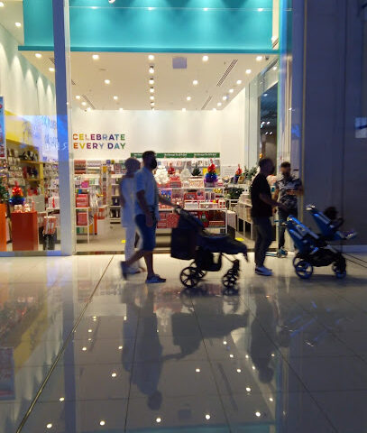Paperchase - Sharjah - +971 4 558 8305