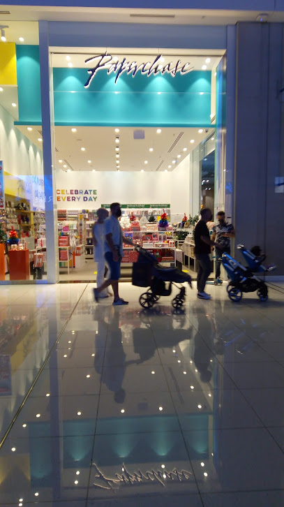 Paperchase - United Arab Emirates|Downtown Dubai - Dubai|Financial Center Rd|Unit SF - 151