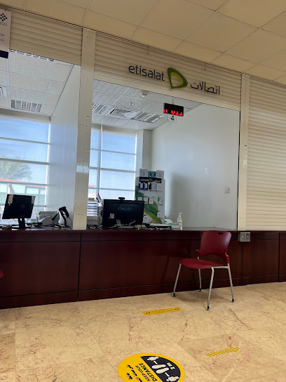 Etisalat - Liwa - United Arab Emirates|Abu Dhabi|Abu Dhabi - Liwa Rd|Liwa Western Region