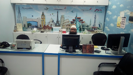 Kamran Tourism - Sharjah - +971 50 359 7914