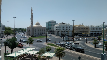 Omeir Travel Agency - Sharjah - +971 3 711 4000