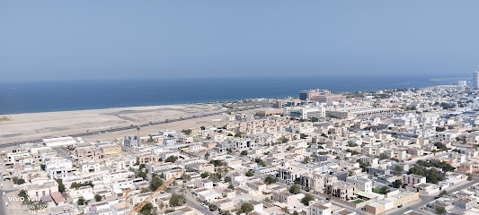 EFRC Fujairah - Sharjah - +971 9 223 6000