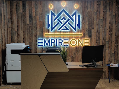 Empire One Global Real Estate - Sharjah - +971 4 282 5526