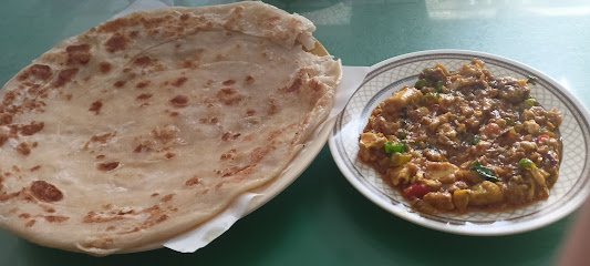 Bab Makka Restaurant - Sharjah - +971 6 882 8162