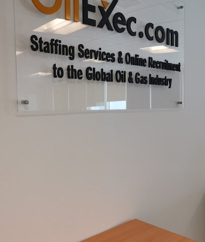 Oil Exec Employment - Sharjah - +971 2 681 1551