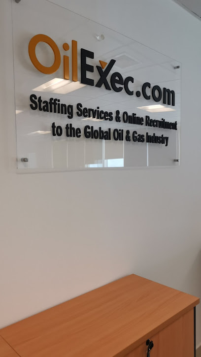 Oil Exec Employment - United Arab Emirates|Abu Dhabi|18th St|4th Floor