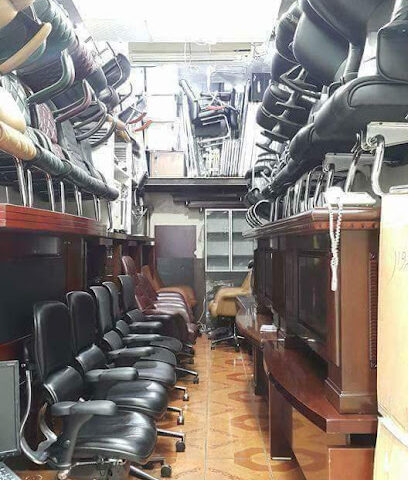 Ajman Second Hand Furniture - Umm Al Quawain - +971 6 742 4737
