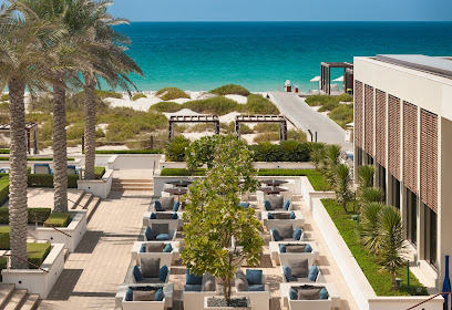 Saadiyat Beach Club - Luxury Beach Club in Abu Dhabi - Sharjah - +971 2 656 3501