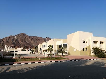8047: Lubaba Bent Al-Hareth - Sharjah -