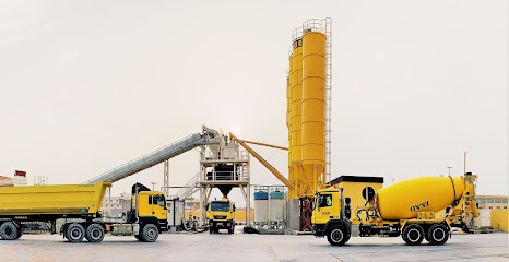SAAD Ready Mix LLC - Sharjah - +971 6 524 5568