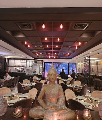 Oriental Kitchen - Sharjah - +971 4 438 9670