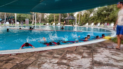 Etisalat Academy Sports & Leisure Club - Sharjah - +971 4 204 3400