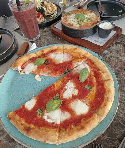 DU ROI COFFEE & RESTO, RAK - Sharjah - +971 7 223 1112