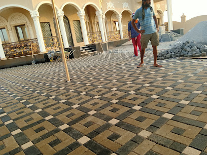 Al Horya Tiles and Plaster Contg - Sharjah - +971 52 934 1694