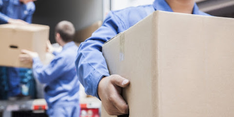 First Ship CarGo & Movers - Sharjah - +971 50 191 2143
