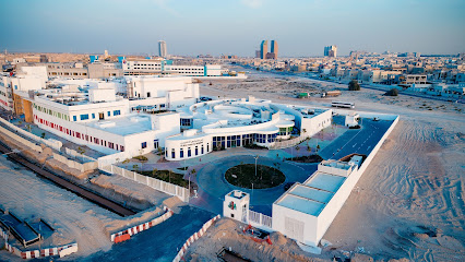 Dubai Heights Academy - Sharjah - +971 4 356 3333