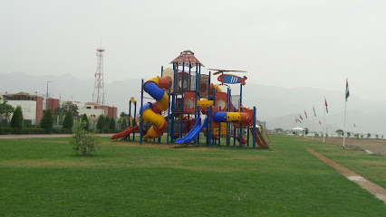 Dibba Al Hisn Beach Park - Sharjah -