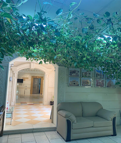 Top Stone Al Ain توب ستون - Sharjah - +971 3 721 1922