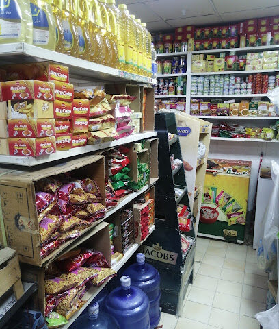 Al Jabir Supermarket - Sharjah -
