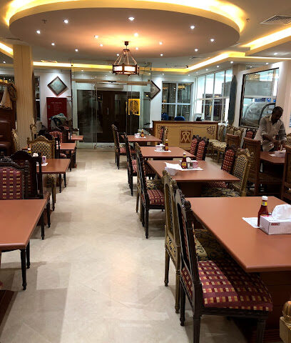 Omar Al Khayam Restaurant - Sharjah - +971 6 882 3577