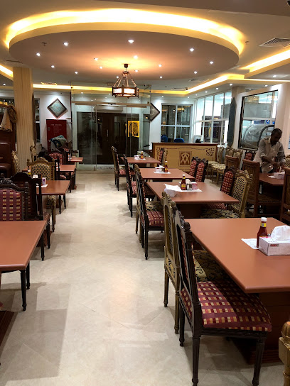 Omar Al Khayam Restaurant - United Arab Emirates|Sharjah|شارع الذيد