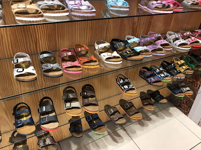 Birkenstock - Sharjah -