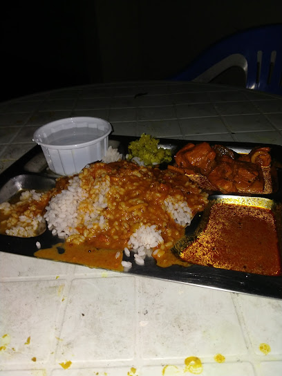 Emirates Catering Services LLC - United Arab Emirates|Al Hayl Industrial - Fujairah|472F+9VC