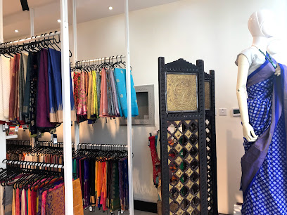 Ethnic Weaves Fashion LLC - Umm Al Quawain - +971 2 441 2500