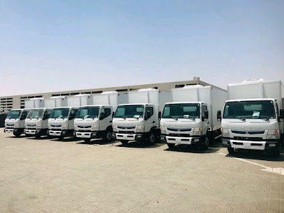 Ahmadzai Refrigerated Transport - Sharjah - +971 54 595 3927