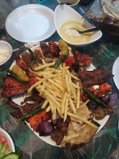 NAJMAT AL KHALEEJ Restaurant - United Arab Emirates|Al Nuaimia 1 - Ajman|9FP5+86V