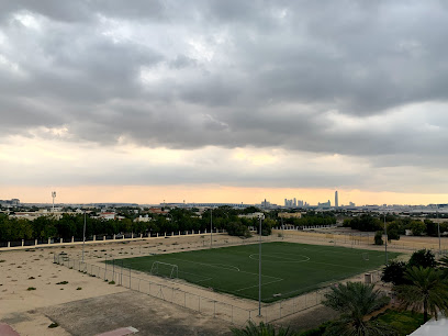 Target Football Ground - Sharjah - +971 50 979 7656