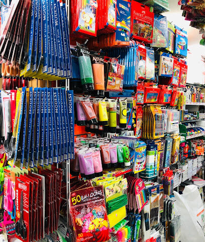 Al Sadiq Stationery & Copy Centre (Main Branch - Sharjah) - Sharjah - +971 6 564 2542