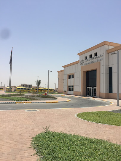 Emirates National School Sharjah Campus - United Arab Emirates|Al Rahmaniya - Shaghrafah 3 - Sharjah