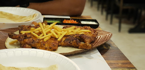 Taj al Arab Restaurant Ajman - Sharjah - +971 56 515 2727